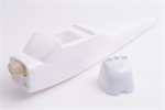 CESSNA 182 EPO FUSELAGE SET (400 SIZE)